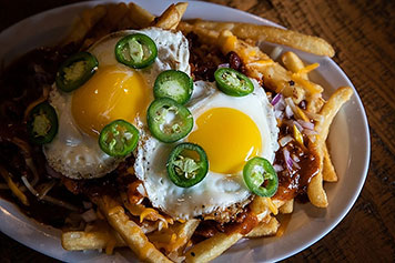 JMKM Fries